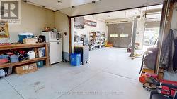 Fridge included - 