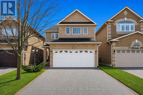 7 HEADWATER ROAD  Caledon, ON L7E 2W1