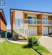 9 CAPSTAN COURT Toronto, ON M3L 2M9