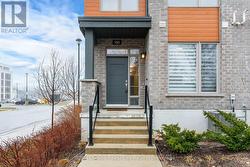 Front Porch - 