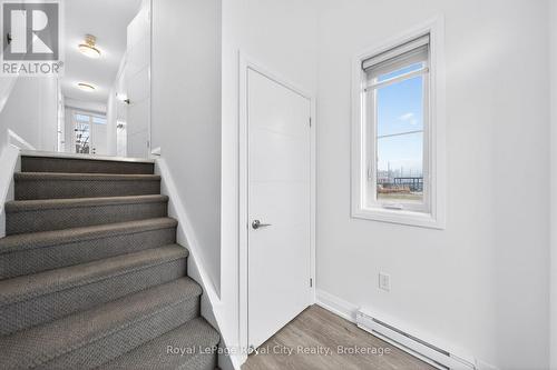 Back Door Entranceway - 150 Huron Street, Guelph (St. Patrick'S Ward), ON - Indoor Photo Showing Bathroom