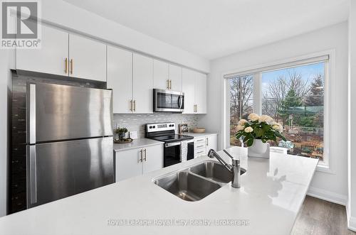 150 Huron Street, Guelph (St. Patrick'S Ward), ON - Indoor