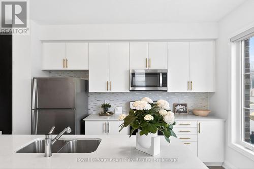 150 Huron Street, Guelph (St. Patrick'S Ward), ON - Indoor
