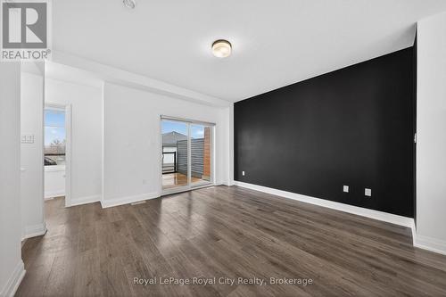 Living Room with sliders to terrace - 150 Huron Street, Guelph (St. Patrick'S Ward), ON - Indoor Photo Showing Other Room