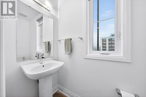 Main Floor Powder Room - 150 Huron Street, Guelph (St. Patrick'S Ward), ON - Indoor