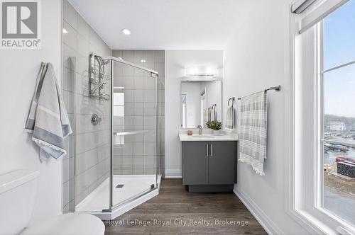 Primary Ensuite Bathroom - 150 Huron Street, Guelph (St. Patrick'S Ward), ON - Outdoor With Exterior