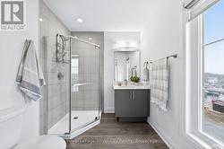Primary Ensuite Bathroom - 