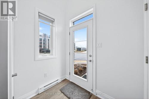 Back Door - 150 Huron Street, Guelph (St. Patrick'S Ward), ON - Indoor Photo Showing Laundry Room