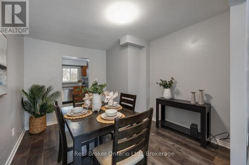 30 - 220 Ormond Drive, Oshawa (Samac), ON 