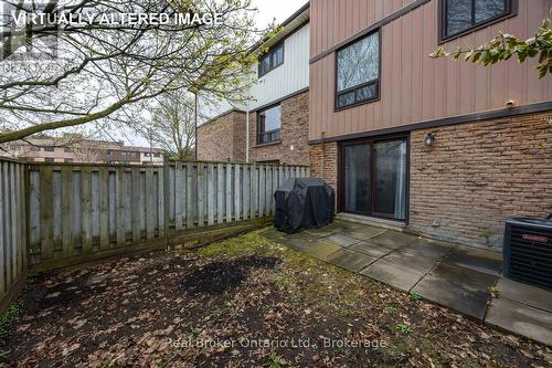 30 - 220 Ormond Drive, Oshawa (Samac), ON 