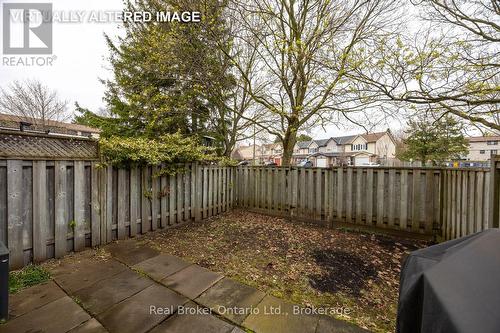 30 - 220 Ormond Drive, Oshawa (Samac), ON 