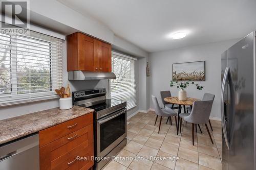 30 - 220 Ormond Drive, Oshawa (Samac), ON 
