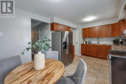 30 - 220 Ormond Drive, Oshawa (Samac), ON 