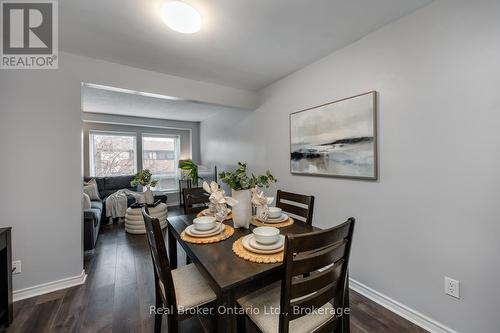 30 - 220 Ormond Drive, Oshawa (Samac), ON 