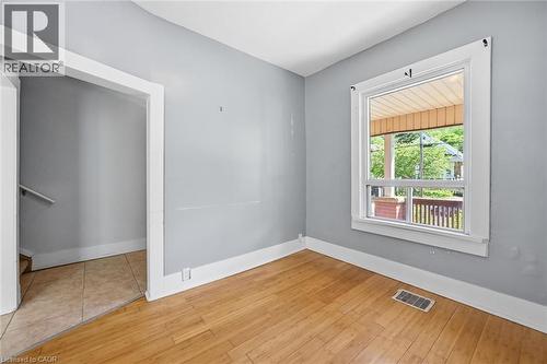 343 Cumberland Avenue, Hamilton, ON 