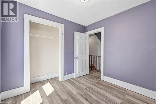 343 Cumberland Avenue, Hamilton, ON 