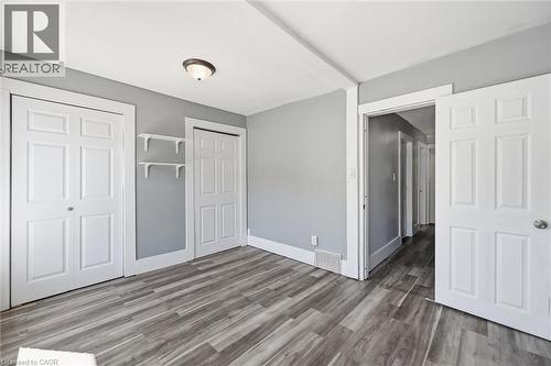 343 Cumberland Avenue, Hamilton, ON 