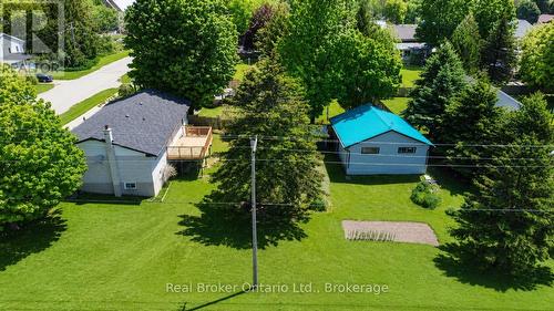815 Albert Street E, West Grey, ON 