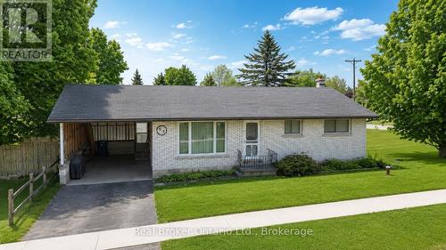 815 Albert Street E, West Grey, ON 