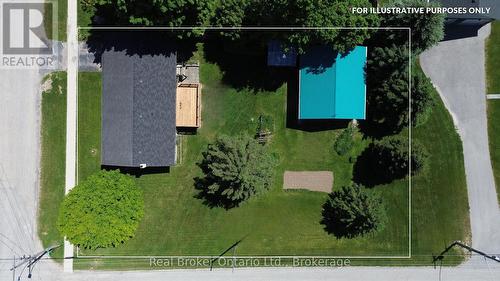815 Albert Street E, West Grey, ON 