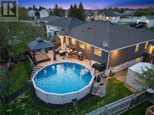 4343 Chateau Crescent, Hanmer, ON 