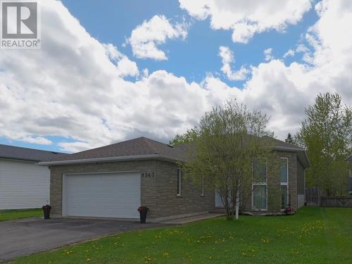 4343 Chateau Crescent, Hanmer, ON 