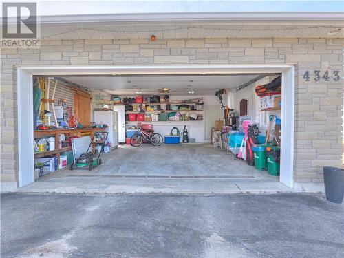 4343 Chateau Crescent, Hanmer, ON 