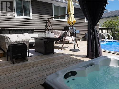 4343 Chateau Crescent, Hanmer, ON 