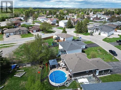 4343 Chateau Crescent, Hanmer, ON 