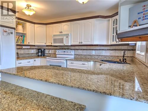 4343 Chateau Crescent, Hanmer, ON 