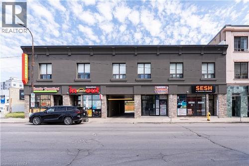 40-42 Dalhousie Street, Brantford, ON 