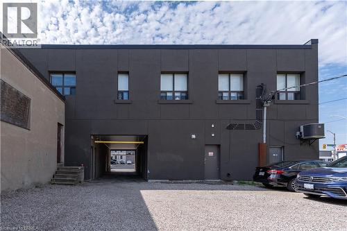 40-42 Dalhousie Street, Brantford, ON 