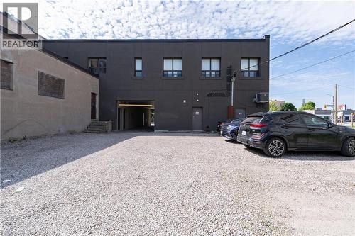40-42 Dalhousie Street, Brantford, ON 
