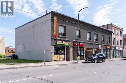 40-42 Dalhousie Street, Brantford, ON 