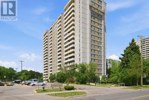 1204 - 1338 YORK MILLS ROAD  Toronto, ON M3A 3M3
