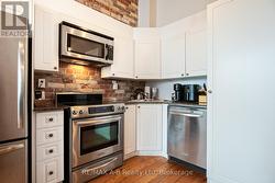#201 - 66 WELLINGTON STREET Stratford, ON N5A 2L2