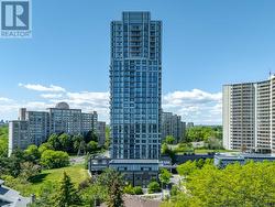 809 - 18 GRAYDON HALL DRIVE Toronto, ON M3A 0A4