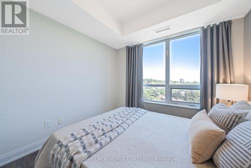 809 - 18 Graydon Hall Drive, Toronto, ON 