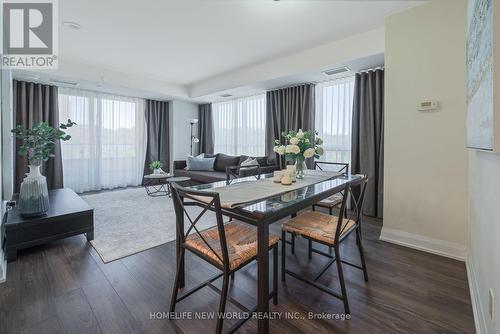 809 - 18 Graydon Hall Drive, Toronto, ON 