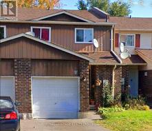 5 - 725 CRICKLEWOOD DRIVE Oshawa, ON L1K 1R5