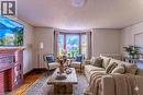 Virtually Staged - 1369 Main Street E Unit# 2, Hamilton, ON 