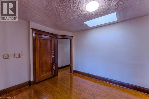 1369 Main Street E Unit# 2, Hamilton, ON 