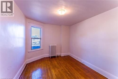 1369 Main Street E Unit# 2, Hamilton, ON 