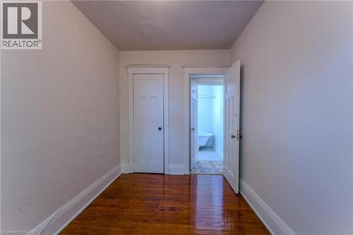 1369 Main Street E Unit# 2, Hamilton, ON 
