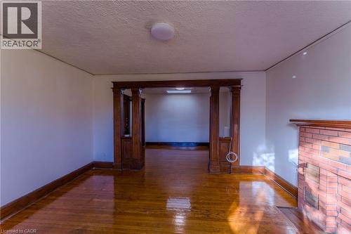 1369 Main Street E Unit# 2, Hamilton, ON 
