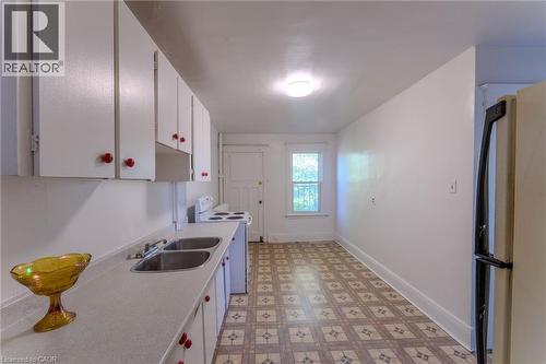 1369 Main Street E Unit# 2, Hamilton, ON 