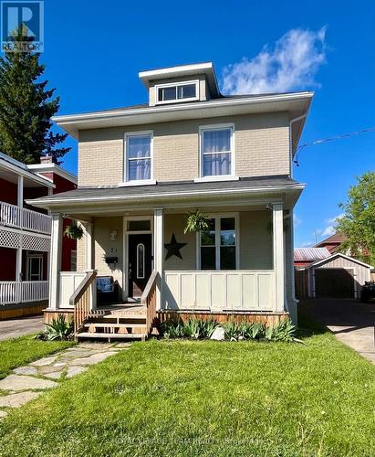 71 ARGYLE STREET N  Renfrew, ON K7V 1S7