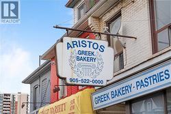 633 KING Street E  Hamilton, ON L8N 1E5