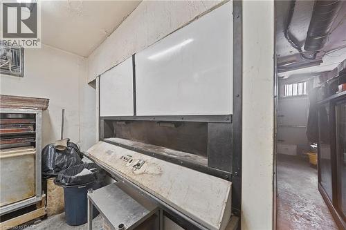 633 King Street E, Hamilton, ON 