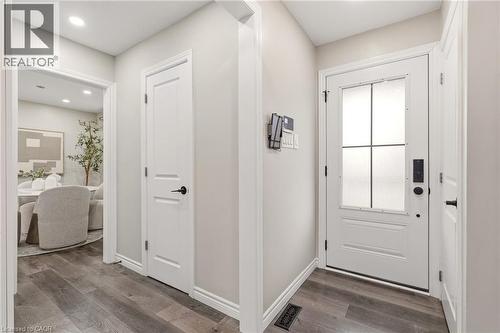 1191 Limeridge Road E, Hamilton, ON - Indoor Photo Showing Other Room